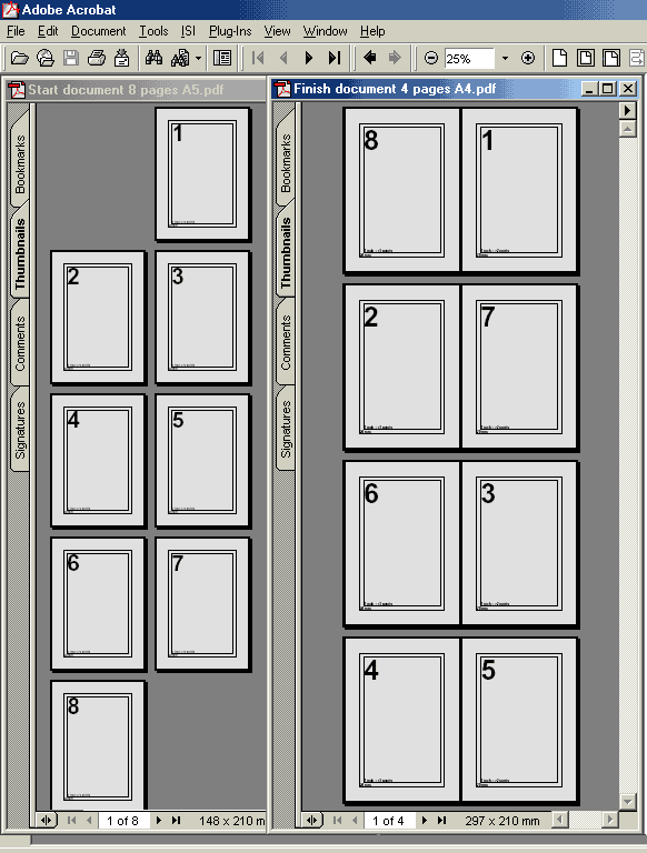 Как в indesign сделать спуски Как в indesign сделать спуски